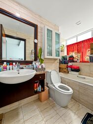 Casablanca (D25), Condominium #613651501